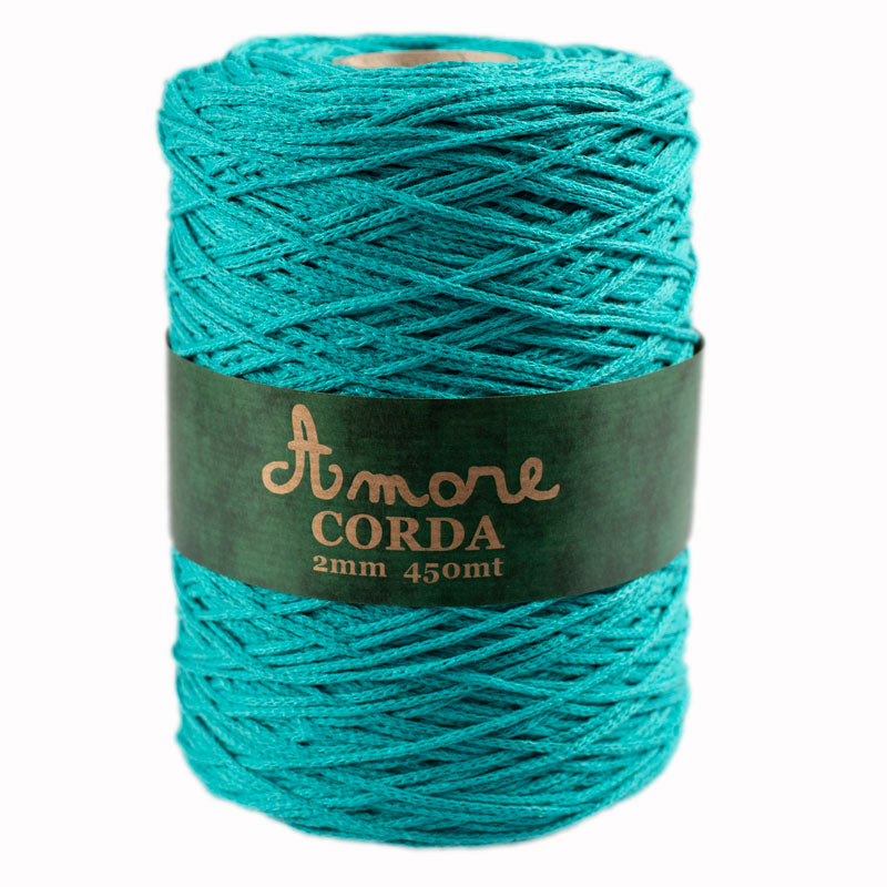 Corda 2mm 500 grammi