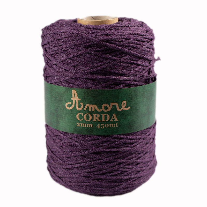 Corda 2mm 500 grammi