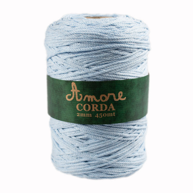 Corda 2mm 500 grammi