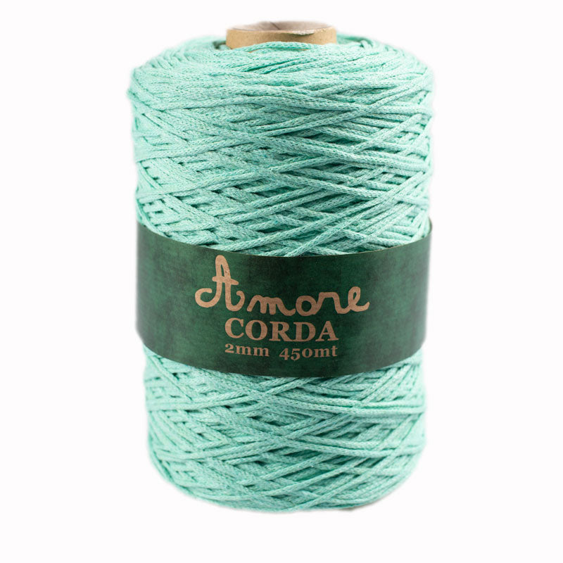 Corda 2mm 500 grammi