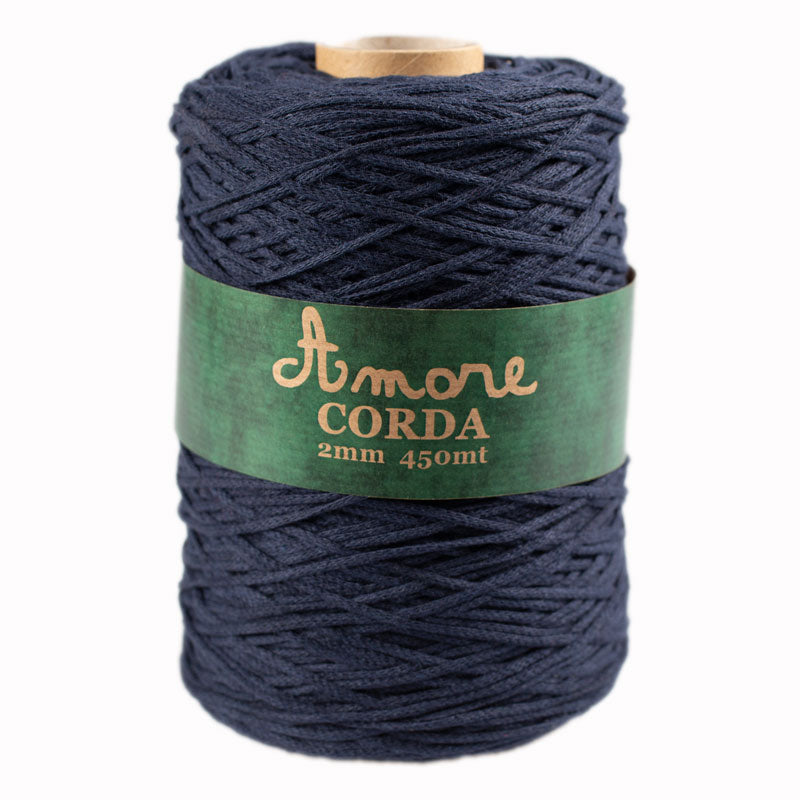 Corda 2mm 500 grammi