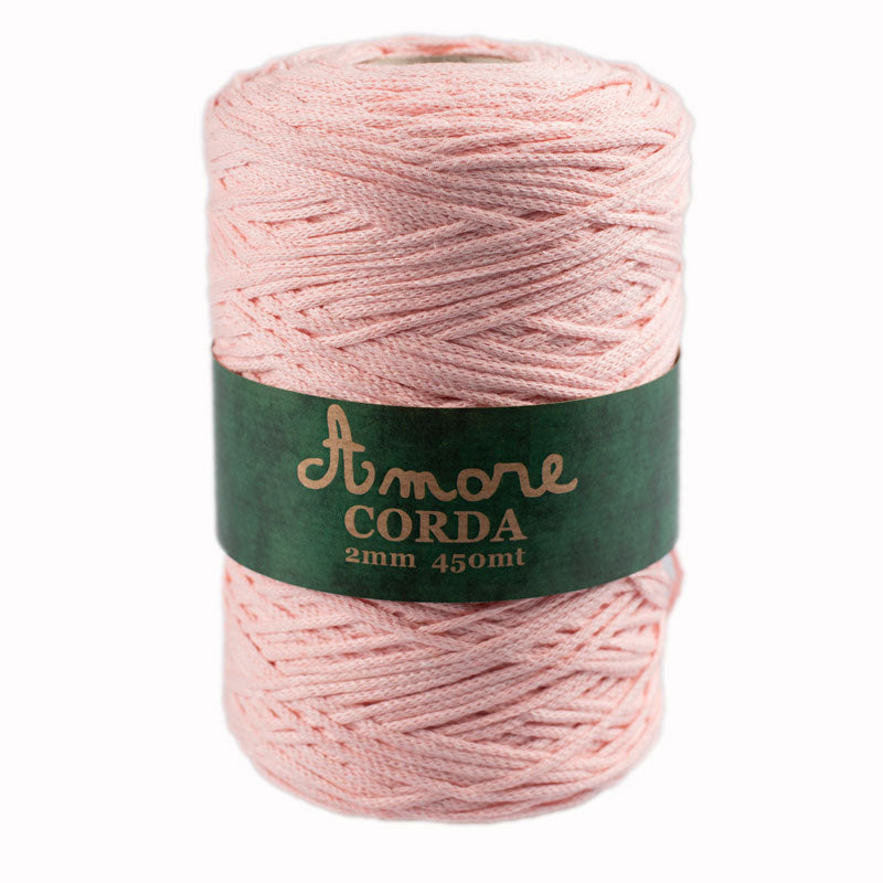 Corda 2mm 500 grammi