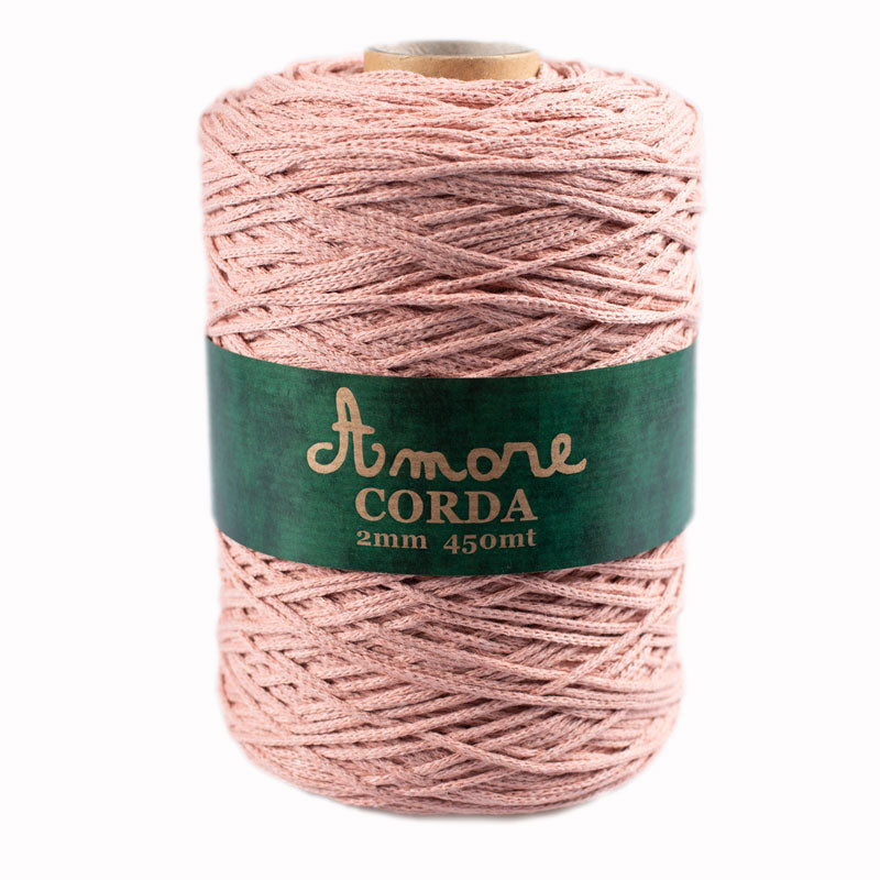 Corda 2mm 500 grammi