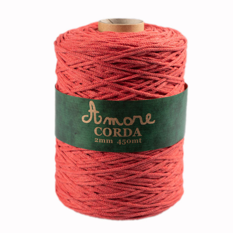 Corda 2mm 500 grammi