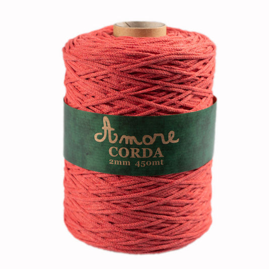 Corda 2mm 500 grammi