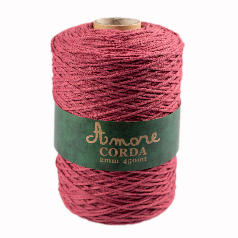 Corda 2mm 500 grammi
