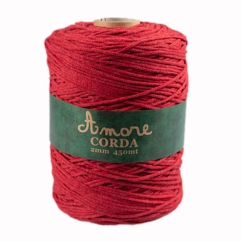 Corda 2mm 500 grammi