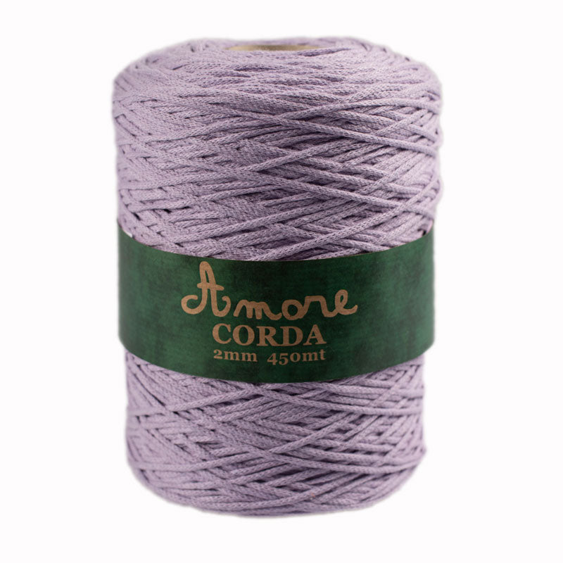 Corda 2mm 500 grammi