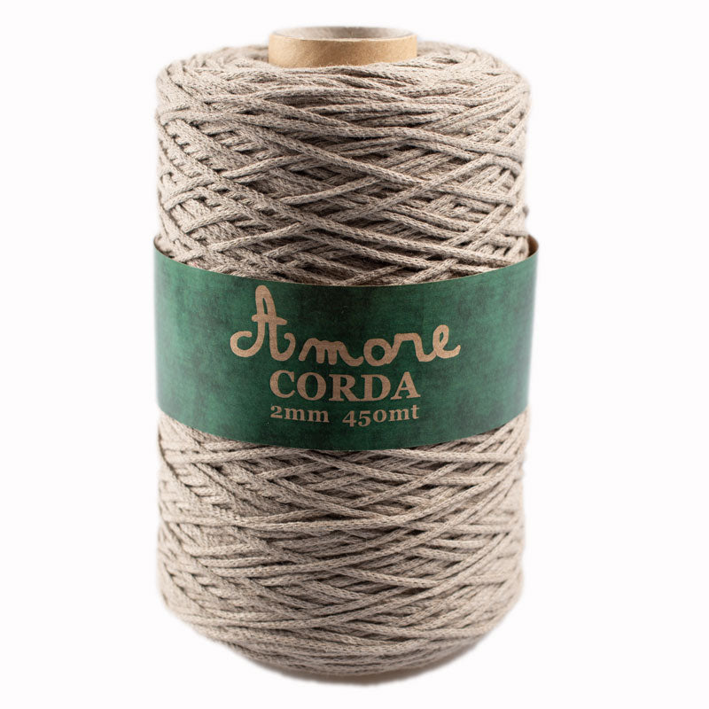 Corda 2mm 500 grammi