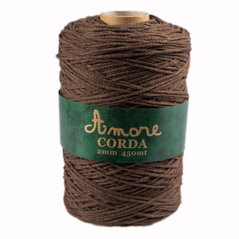 Corda 2mm 500 grammi