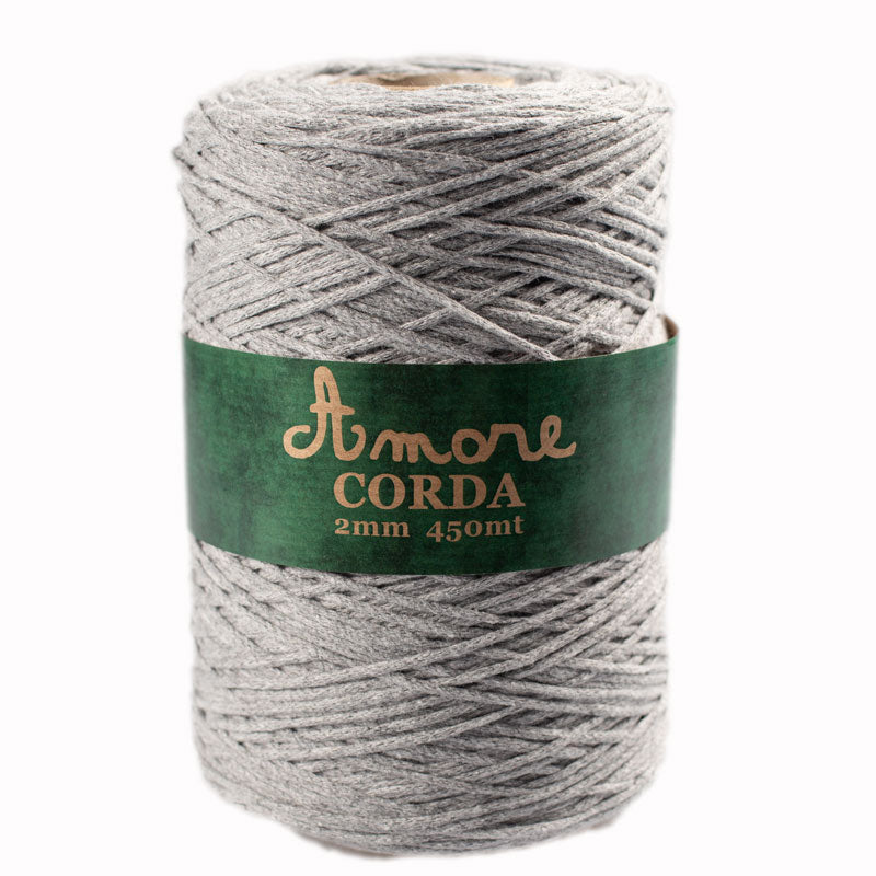 Corda 2mm 500 grammi