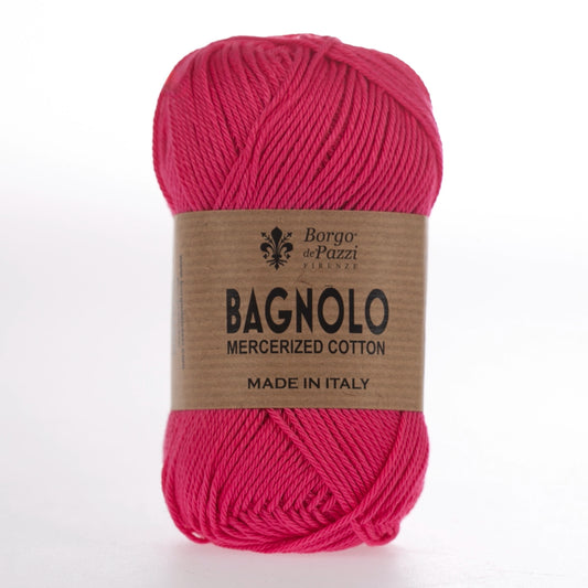 Bagnolo 5 gomitoli da 50 grammi