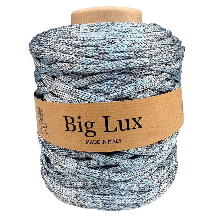 Kit coffa Siciliana Deluxe di Tiziana Volpe Crochet