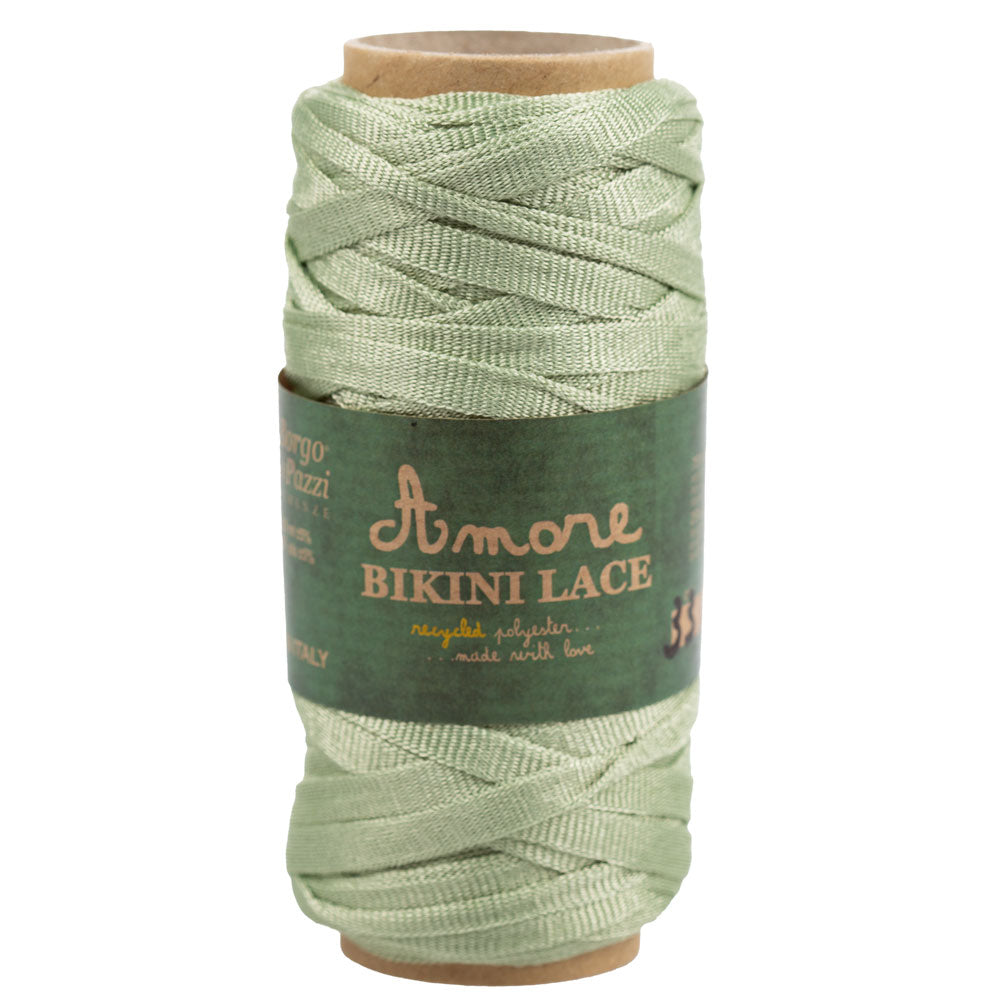 Bikini Lace, lacci perfetti per i tuoi costumi uncinetto