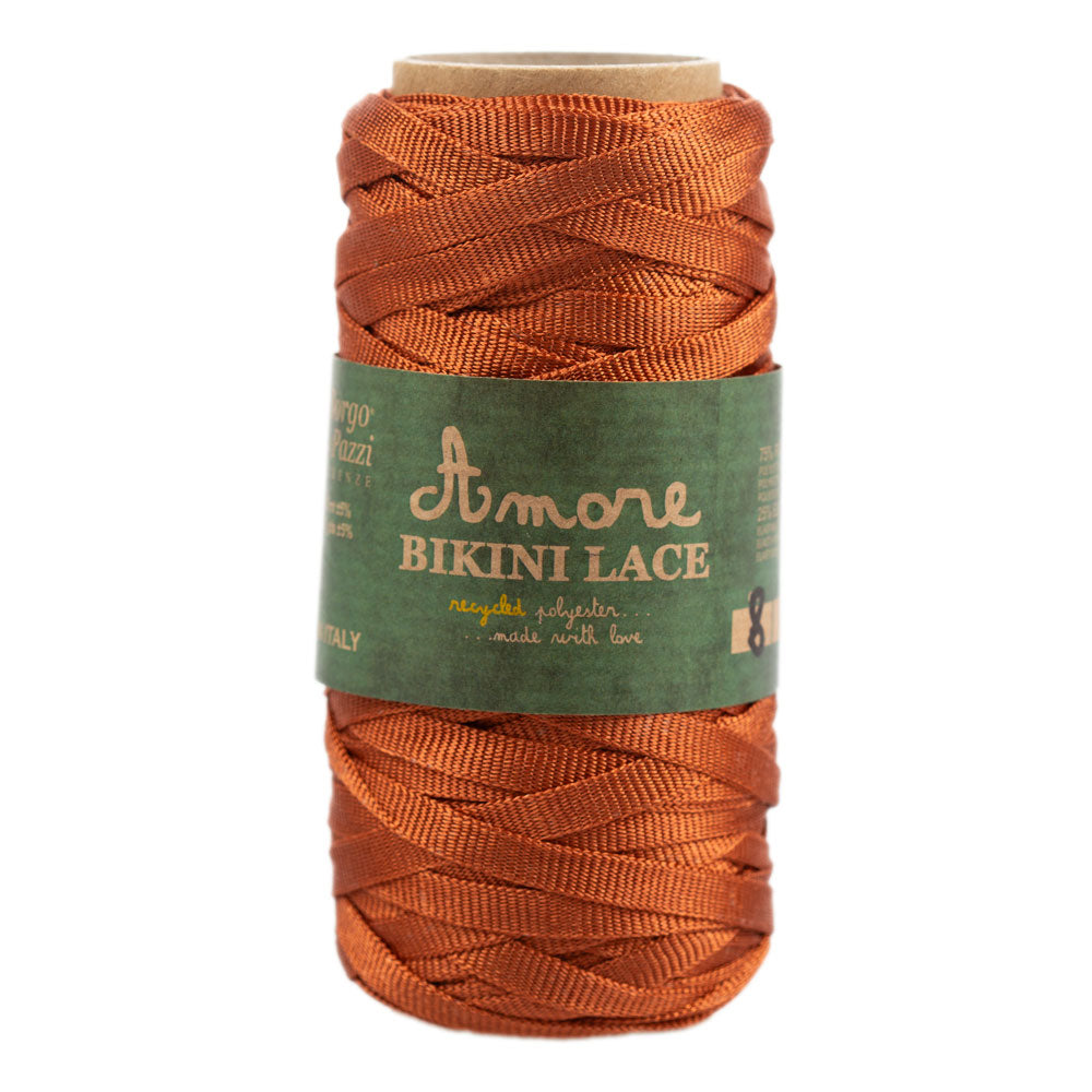 Bikini Lace, lacci perfetti per i tuoi costumi uncinetto