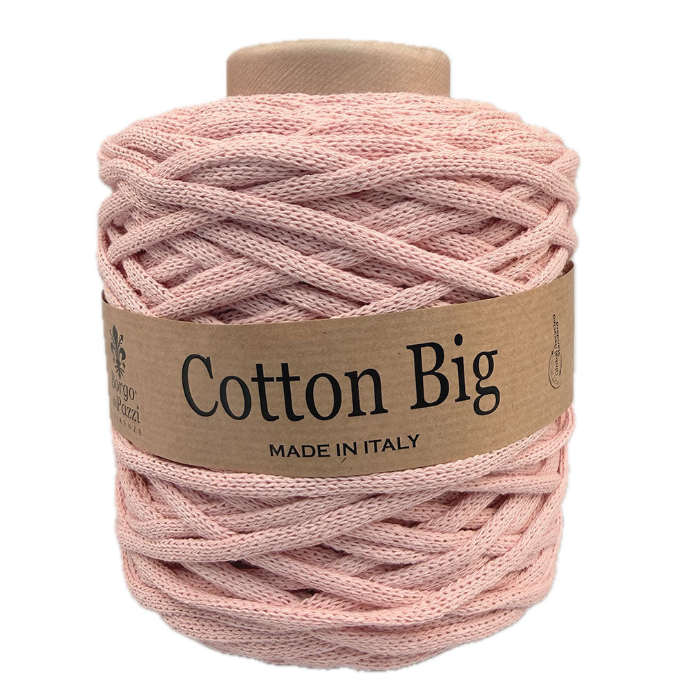 Cotton Big