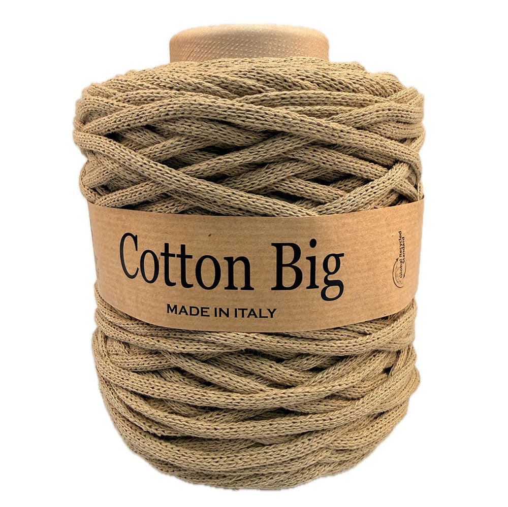 Cotton Big