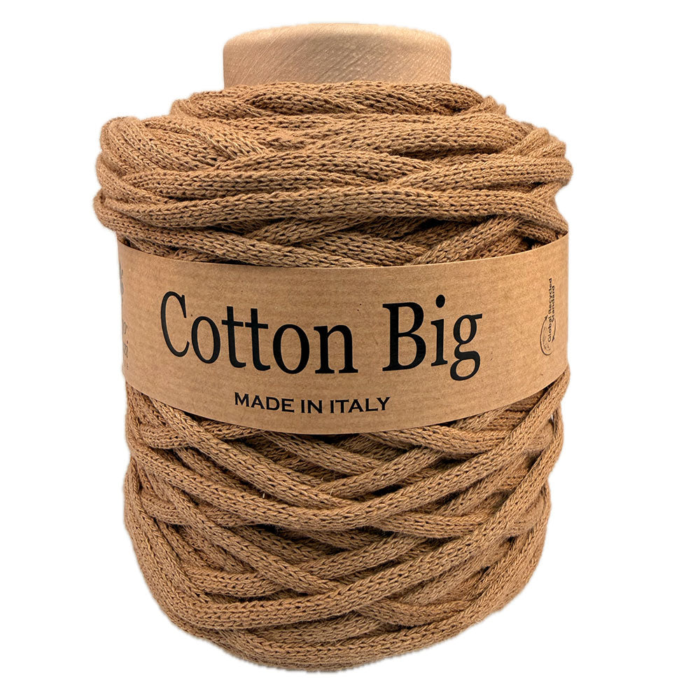 Cotton Big