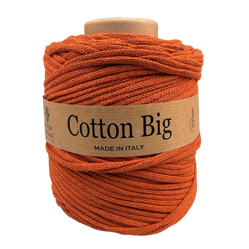 Cotton Big