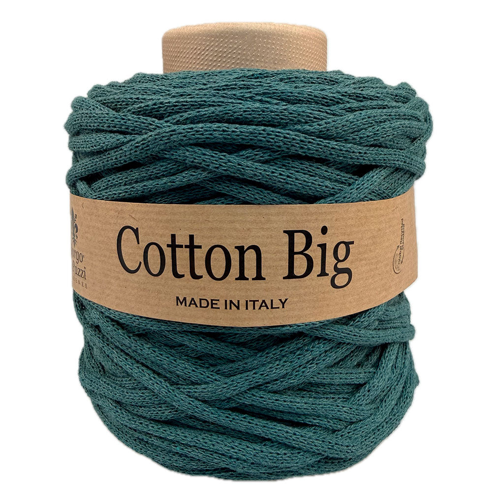 Kit borsa nido d'ape di Tiziana Volpe crochet