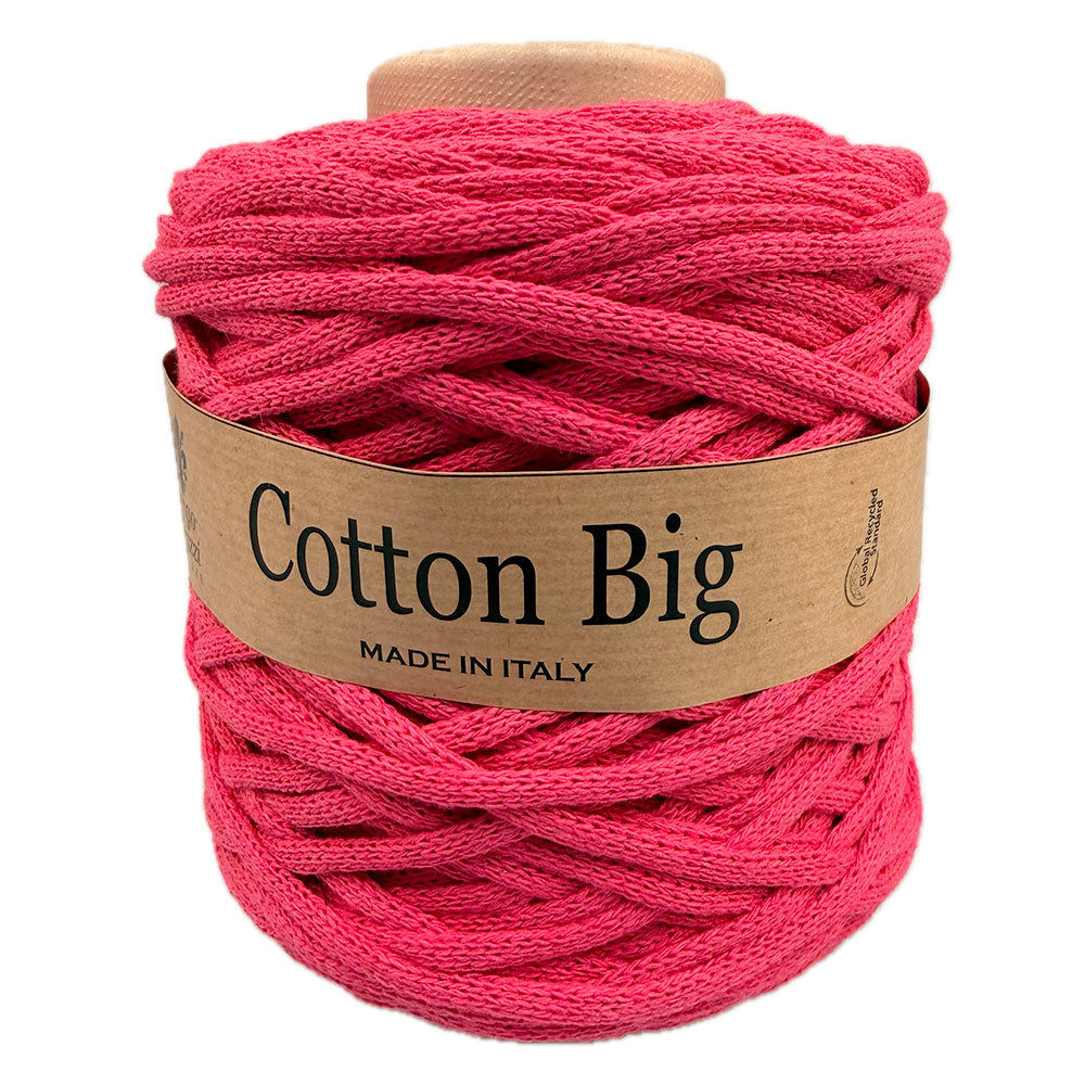 Cotton Big