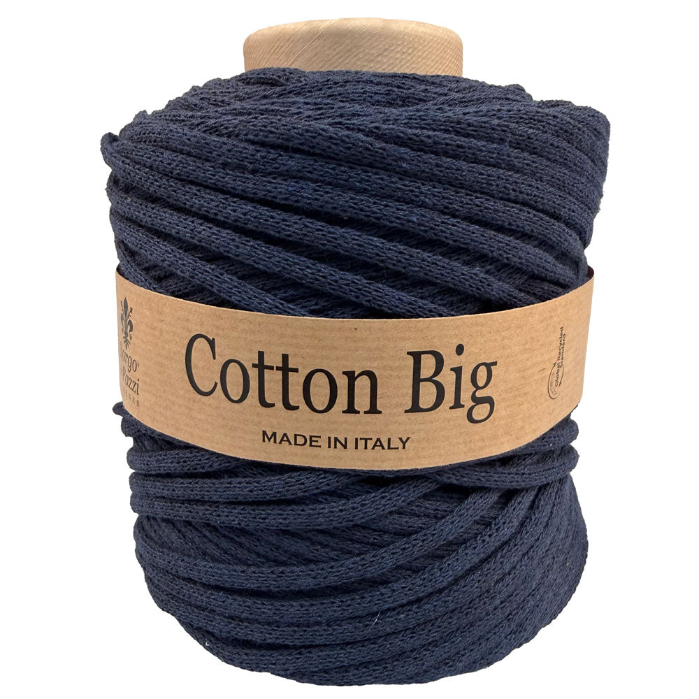 Cotton Big