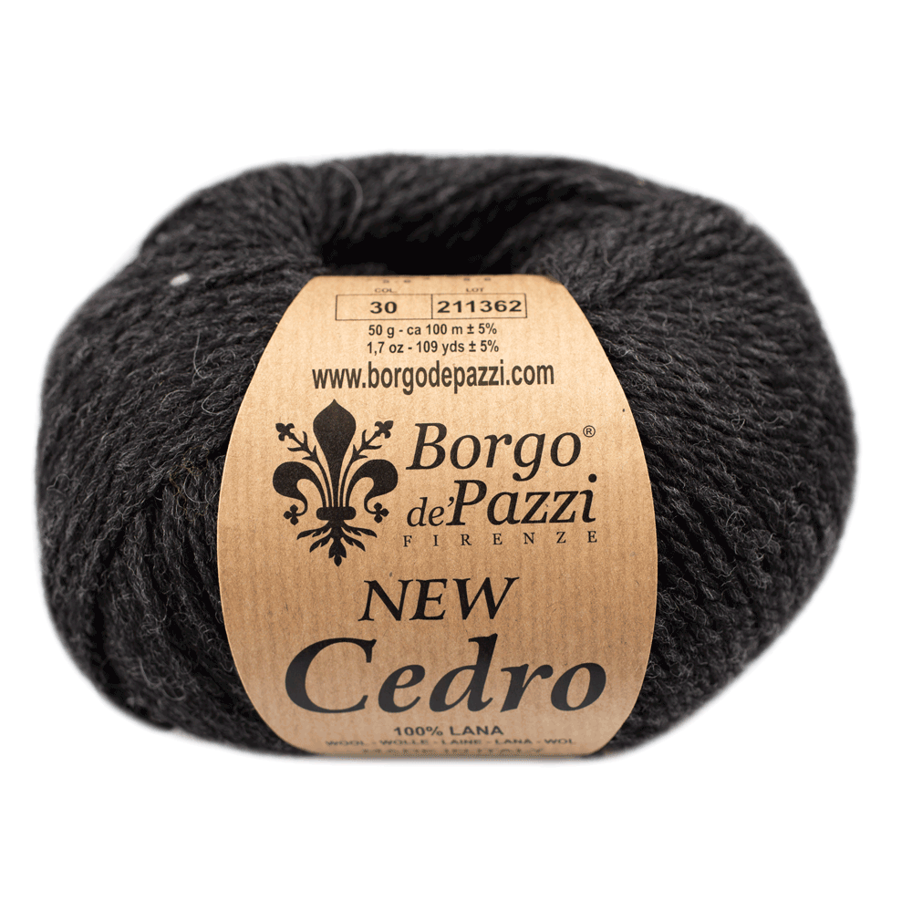 Cedro puralana