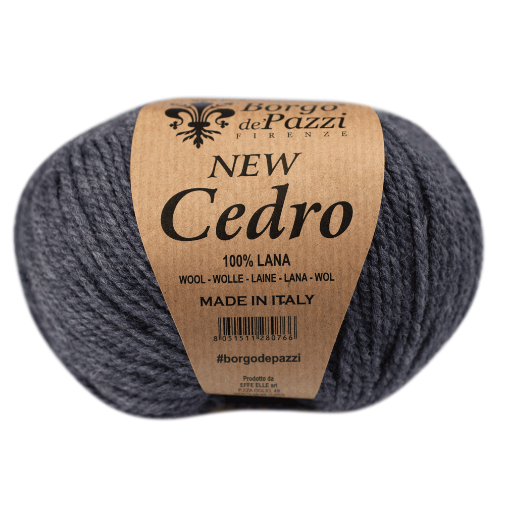 Cedro puralana