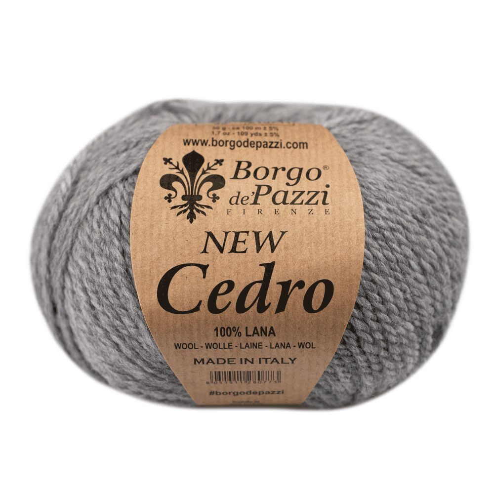 Cedro puralana