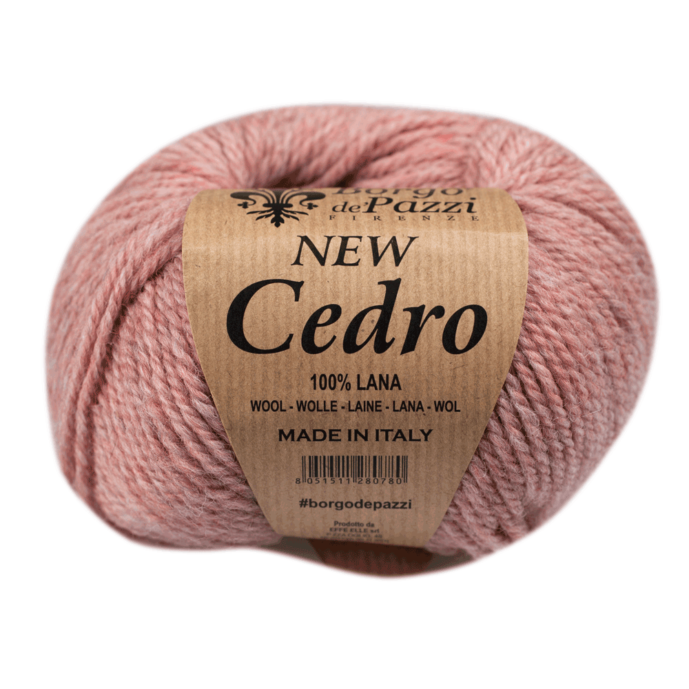 Cedro puralana