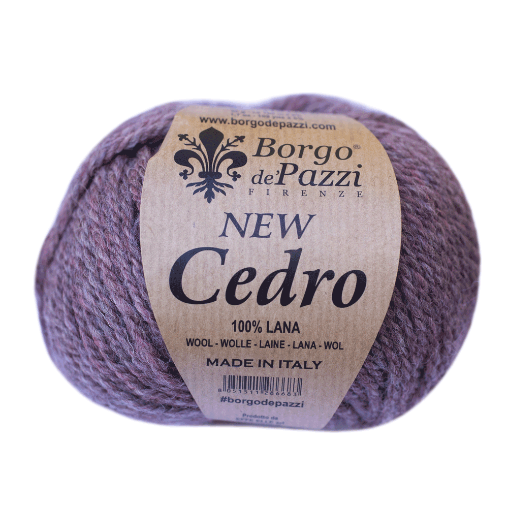 Cedro puralana