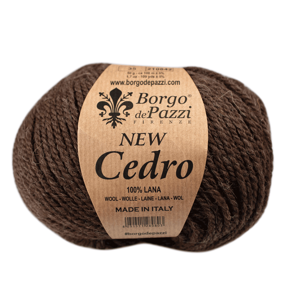 Cedro puralana