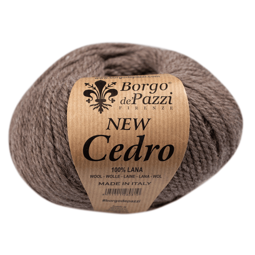 Cedro puralana