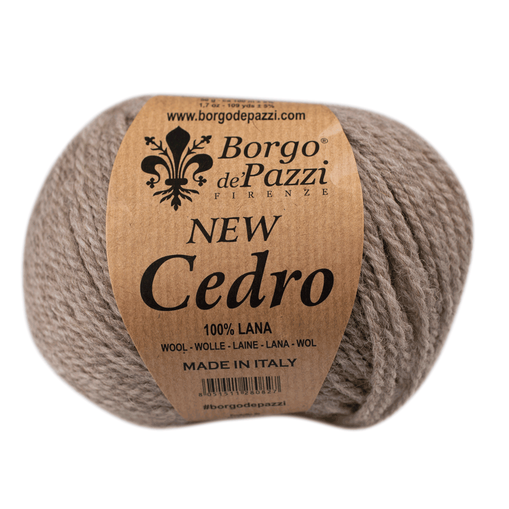 Cedro puralana