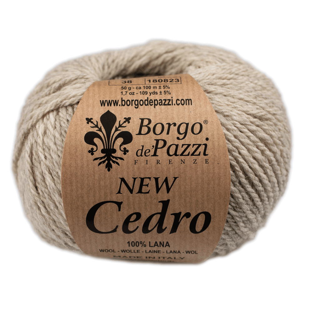 Cedro puralana