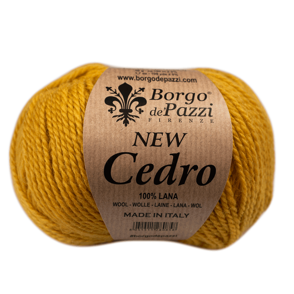 Cedro puralana 500 grammi