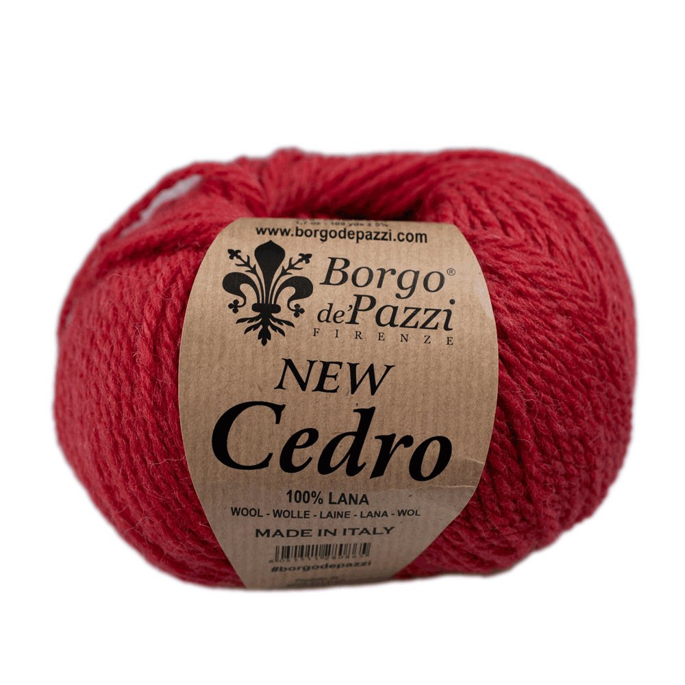 Cedro puralana