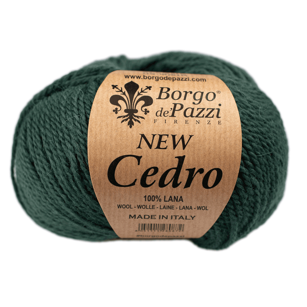 Cedro puralana