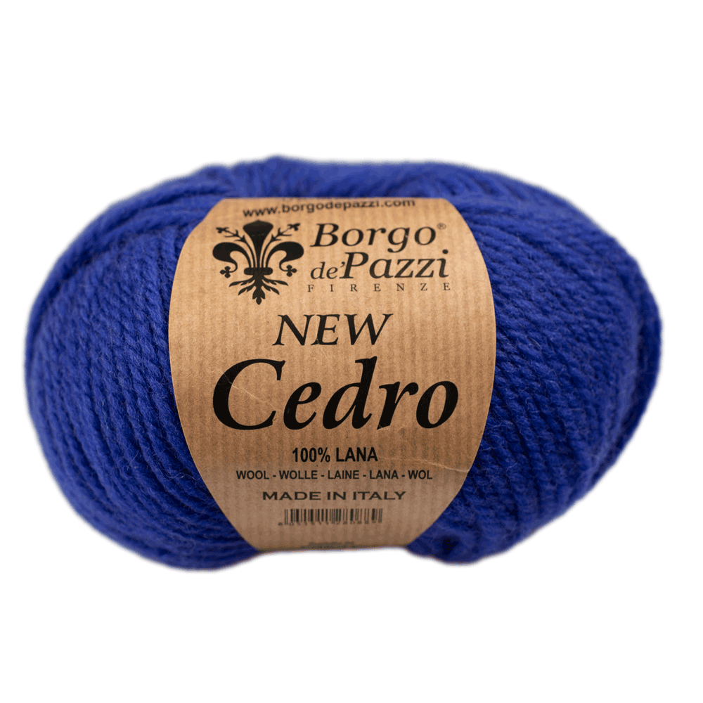Cedro puralana