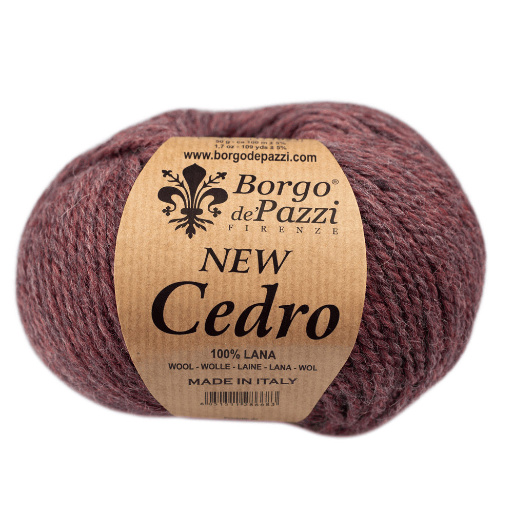 Cedro puralana 500 grammi