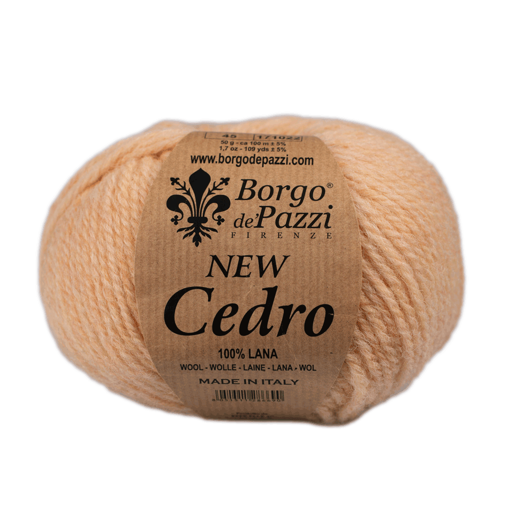 Cedro puralana