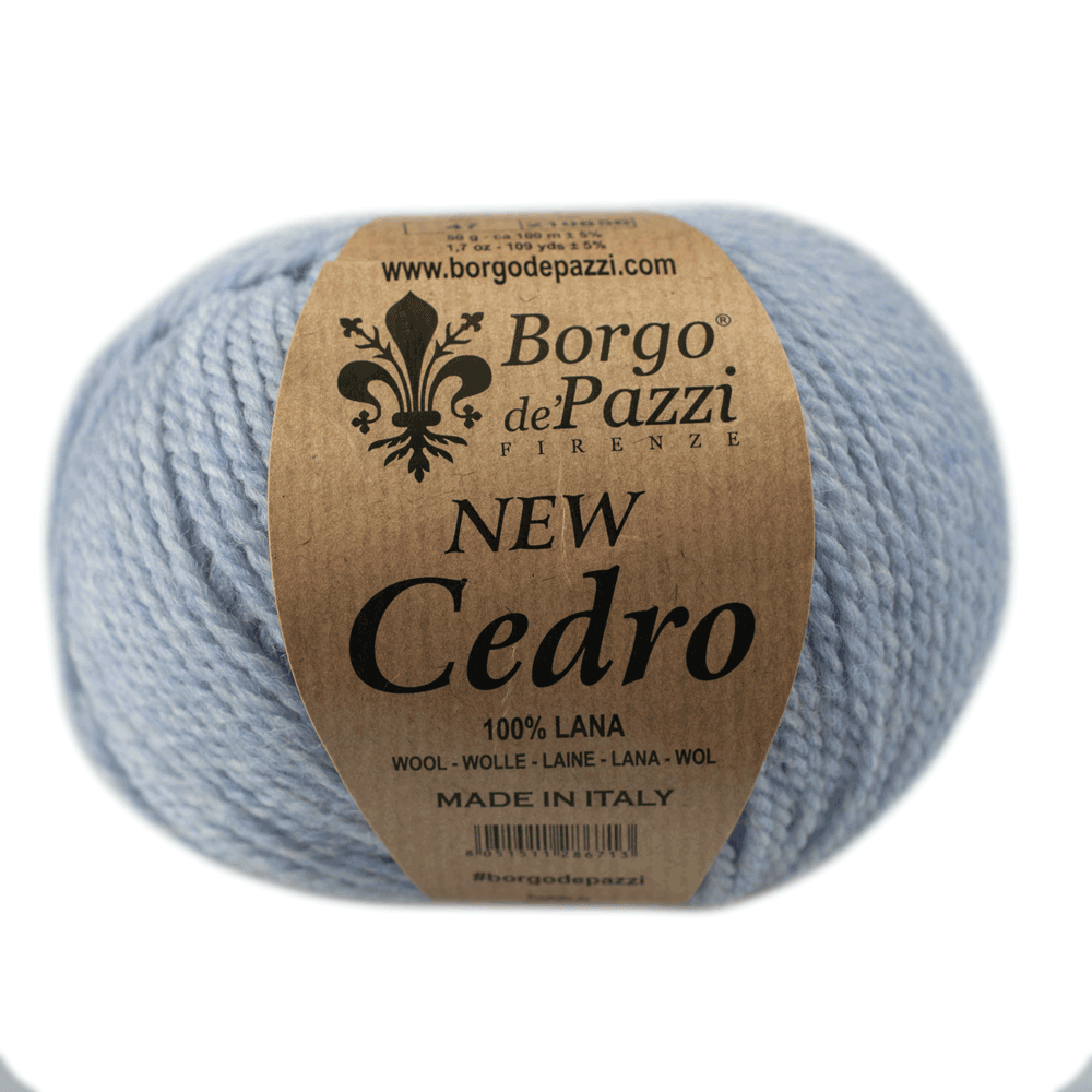 Cedro puralana