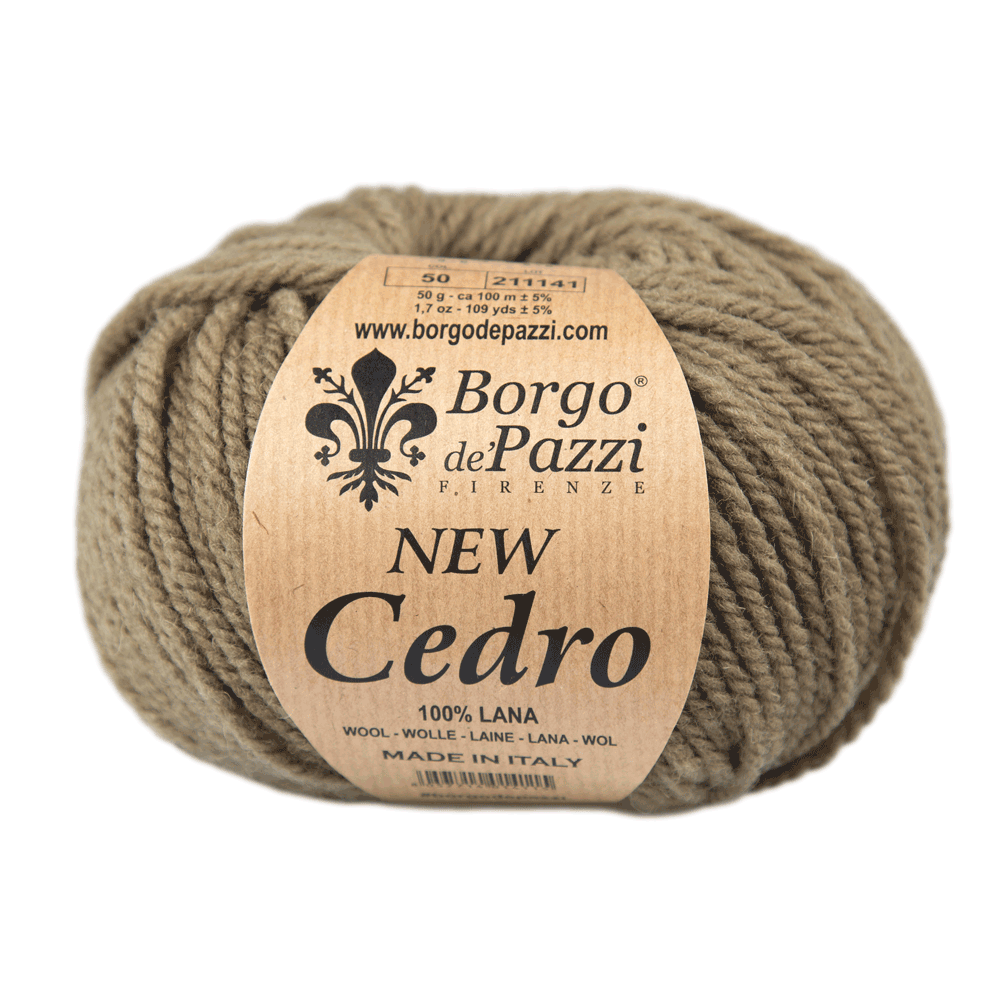 Cedro puralana