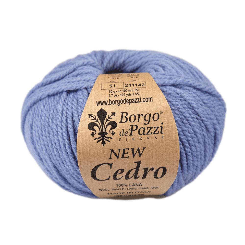 Cedro puralana