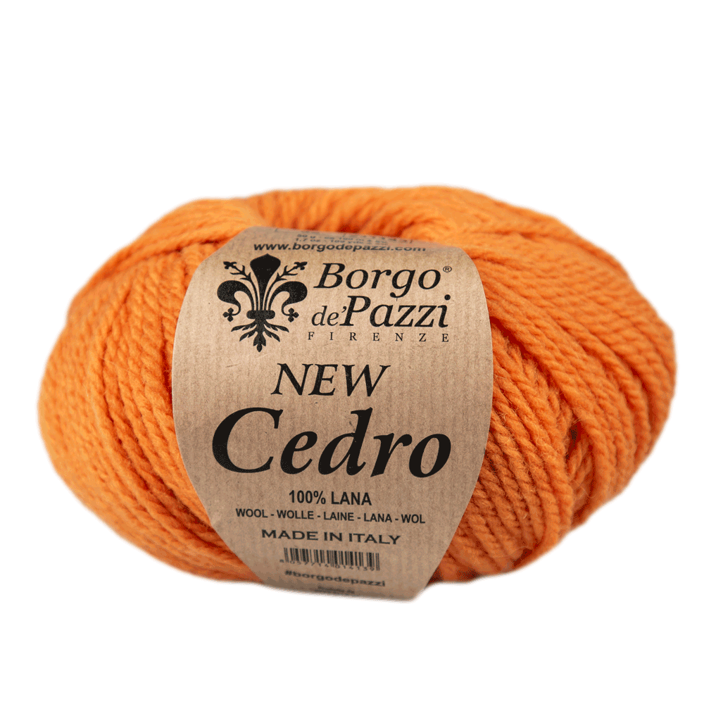 Cedro puralana