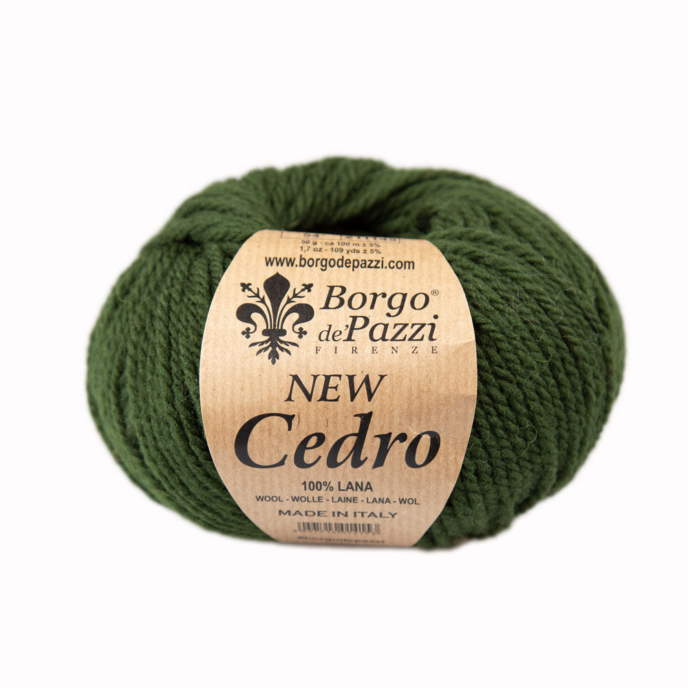 Cedro puralana 500 grammi