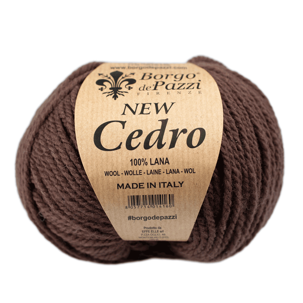 Cedro puralana