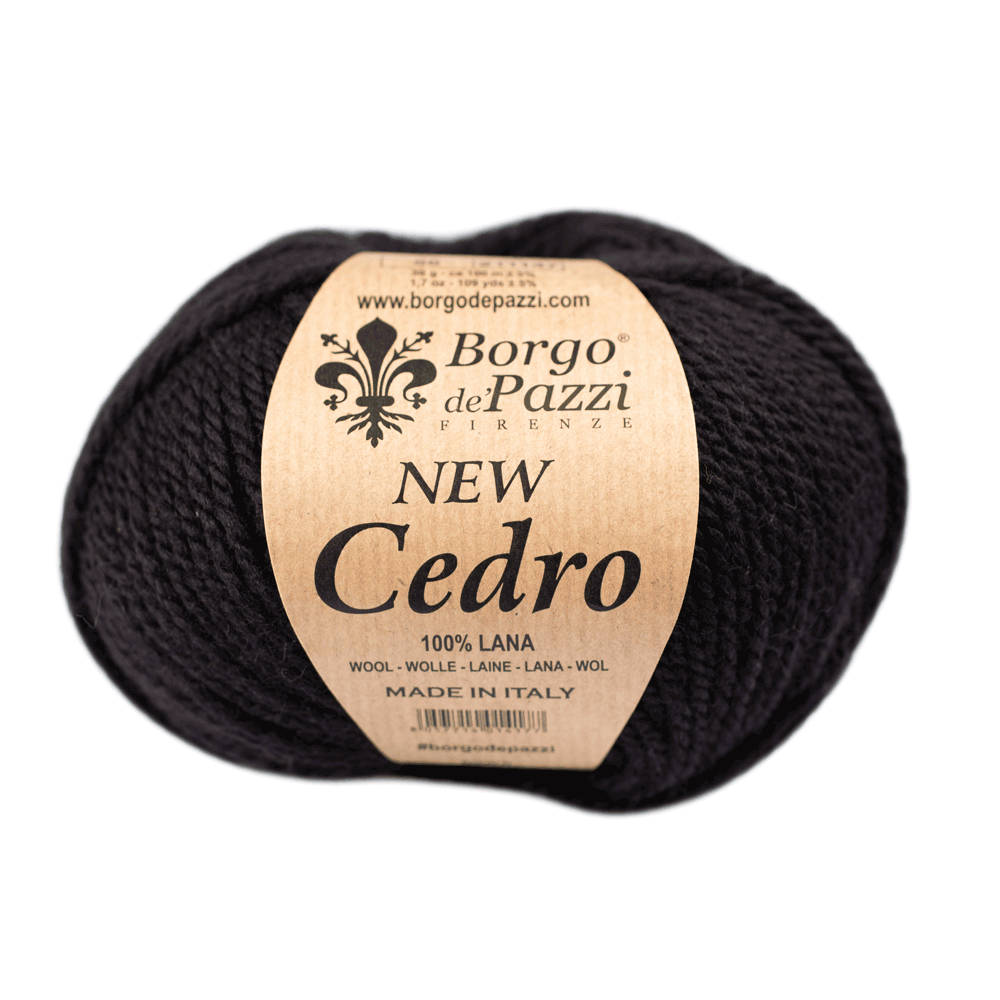 Cedro puralana