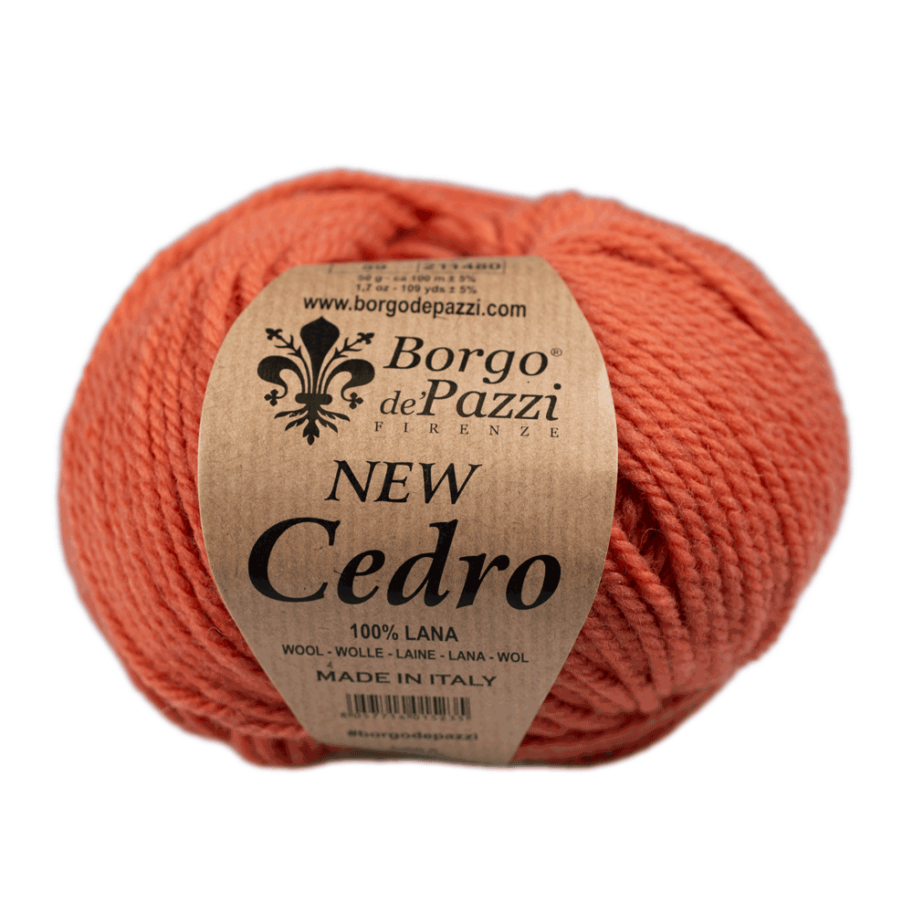Cedro puralana