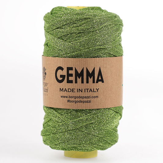 "Gemma" una fettuccia leggera e scintillante